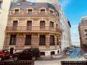 CÔTÉ PLAGE ! APPARTEMENT 3 pièces