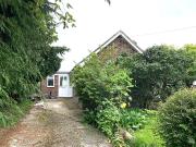 Cote Street, Worthing BN13, 1 bed flat to rent, £1,000...