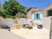 COTÉ TERRASSE I Maison I 7ème Roucas Blanc