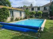 Côteaux du Blanzacais 16250 Achat / Vente maison 11...