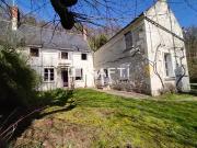 Coteaux sur Loire 37130 Achat / Vente maison 6 pièces t6