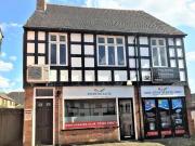 Coten End, 1 Bedroom Flat