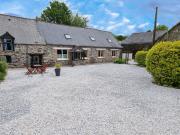 COTES D'ARMOR, Caurel, Maison De 3 Chambres Avec...