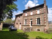 COTES D'ARMOR, Rostrenen, Maison individuelle à...