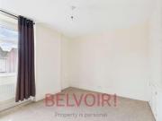 Cotesheath Street, Hanley, Stoke on trent, ST1