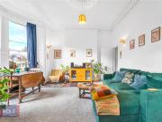 Cotham Brow, Cotham, Bristol BS6, 2 bed flat to rent,...