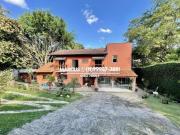 COTIA COND. PAISAGEM RENOIR III C/ 4 DORMS  2 SUÍTES, 6...