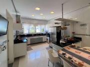 COTIA COND. SP II C/ 4 STES, PORTEIRA FECHADA, PISCINA,...