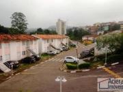 COTIA CONDOMÍNIO FECHADO CASA TÉRREA c/2DORMS