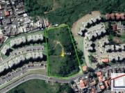 Cotia Ótima área em zoneamento misto!