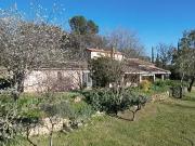 Cotignac 83570 Achat / Vente maison 4 pièces t4