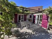 Cotignac 83570 Achat / Vente maison 4 pièces t4 piscine