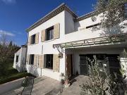 Cotignac 83570 Achat / Vente maison 5 pièces t5 piscine