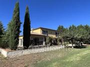 Cotignac 83570 Achat / Vente maison 6 pièces t6 piscine