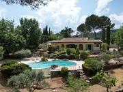 Cotignac 83570 Achat / Vente maison 6 pièces t6 piscine
