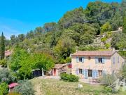 Cotignac 83570 Achat / Vente maison 7 pièces t7 piscine