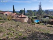 Cotignac, charmante maison d architecte située sur 7386...
