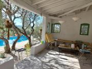 Cotignac: Coup de coeur: villa de charme avec piscine et...