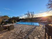 Cotignac Grande propriété, 3 Bâtisses sur 3500m2 de...