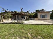 Cotignac – Maison de charme avec piscine, bastidon et...