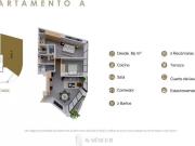 Codiciadísimo departamento frente a Parque México, Condesa