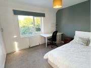 Cotman Walk, Bristol BS7, 4 bed semi detached house to...