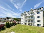 Cotmaton Road, Sidmouth, 2 Bedroom Apartment
