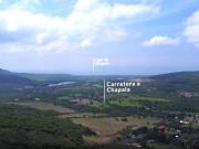 Coto de 14 Terrenos, con vista panorámica y también al...