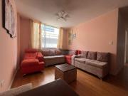 Cotocollao, Departamento en Venta, 78.15m2, 3 Habitaciones