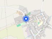 Coton in the Elms, DE12