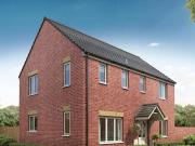 Coton Park, Long Hassocks, 3 Bedroom Detached