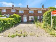Cotswold Avenue, Bushey