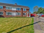 Cotswold Close, Aldridge, 2 Bedroom Maisonette