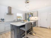 Cotswold Close, Kingston Upon Thames KT2, 5 bed detached...