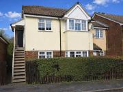 Cotswold Gardens, Maidstone 1 bed maisonette to rent...