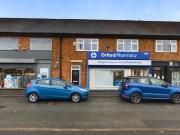 Cotswold Road, Warrington, 2 Bedroom Flat