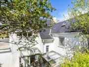 Cott Lane, Dartington, 4 Bedroom Detached