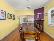 Cottage charm meets Mayfield lifestyle Cottage charm meets Mayfield lifestyle