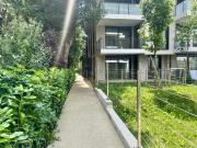 Cottage Charme und Gartenluxus Exklusive 2 Zimmer...