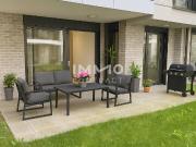 Cottage Charme und Gartenluxus Exklusive 2 Zimmer...