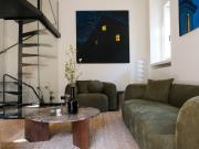 Cottage di lusso in affitto Via Privata Benjamin...