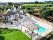 Cottage di lusso in vendita Contrada Cattivolla, 160,...