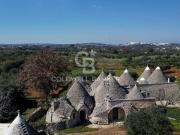 Cottage di lusso in vendita Contrada Sisto, snc,...