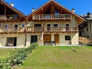 Cottage di lusso in vendita Frazione Rollieres, Sauze di...