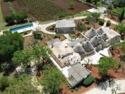 Cottage di lusso in vendita Ostuni, Puglia