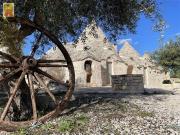 Cottage di lusso in vendita Strada Vicinale San...