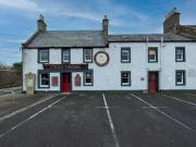 Cottage For Sale In Auchtermuchty