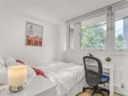 Cottage Grove, London, SW9