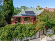 'Cottage Hill' Charming Character Home in a...