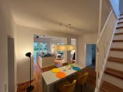 Cottage in Berlin Zehlendorf, Berlin Amsterdam... Cottage in Berlin Zehlendorf, Berlin Amsterdam...